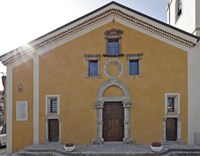 Chiesa di Santa Maria Assunta