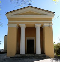 Chiesa di Maria Santissima Assunta
