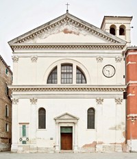 S. FRANCESCO DI PAOLA RELIGIOSO