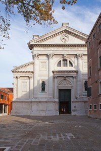 S. FRANCESCO D'ASSISI