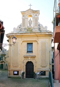Chiesa di Santa Maria Consolatrice