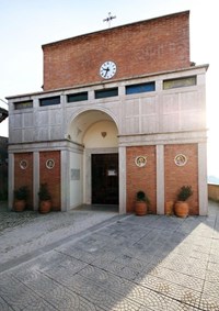 Chiesa di San Tommaso Apostolo