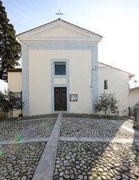 Chiesa di Santa Maria del Monte