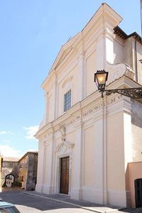 Chiesa di Sant'Antonio Abate