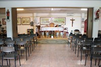 Chiesa dei Santi Gratiliano e Felicissima