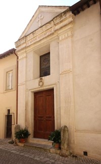 Chiesa di Santa Maria Assunta in Cielo