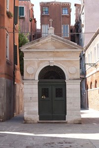Beata Vergine Addolorata