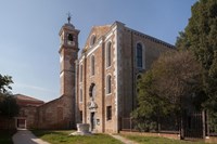 Gli Angeli, S. Maria degli Angeli