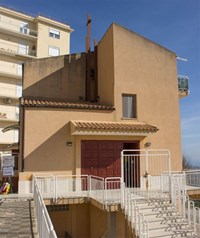 Chiesa Beata Maria Vergine del Carmelo
