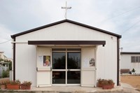 Chiesa Beata Maria Vergine Madre della Chiesa