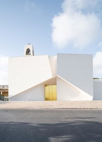 Chiesa Cuore Immacolato di Maria