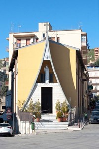Chiesa Sacro Cuore di Gesù