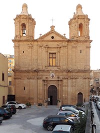 Chiesa San Francesco di Paola