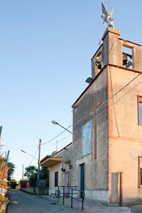 Chiesa San Giovanni Battista