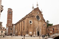 S. MARIA GLORIOSA DEI FRARI