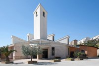 Chiesa San Lorenzo