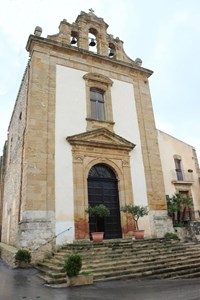 Chiesa San Lorenzo Martire