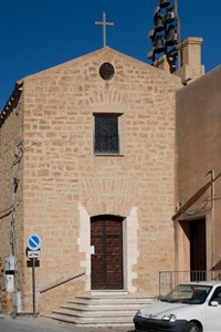 Chiesa Santa Maria degli Angeli
