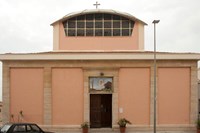 Chiesa Santissimo Crocifisso