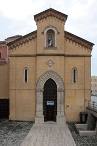Santuario San Calogero