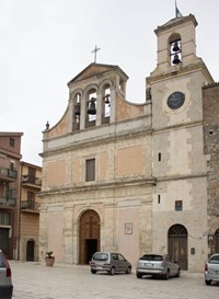 Chiesa Maria Santissima del Rosario
