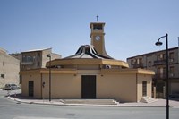 Chiesa San Giuseppe Artigiano