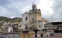 Chiesa Sant'Antonio Abate