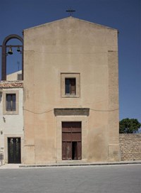 Chiesa Beata Maria Vergine delle Grazie