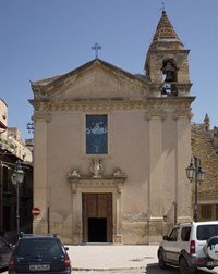 Chiesa San Giuseppe