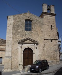 Chiesa San Luca