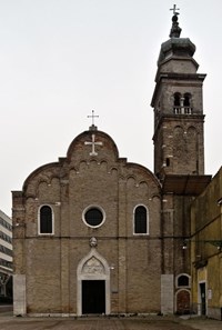 S. Andrea Apostolo