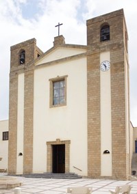 Chiesa Santissimo Salvatore