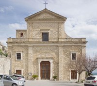 Chiesa San Nicolò di Bari