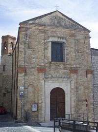 Chiesa Santa Domenica