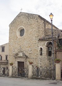 Chiesa San Sebastiano