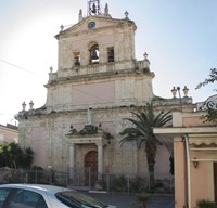 Chiesa San Giovanni Battista