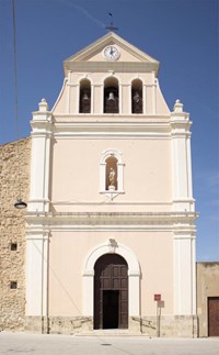 Chiesa San Giuseppe