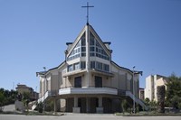 Chiesa Maria Ausiliatrice