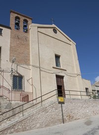 Chiesa San Calogero