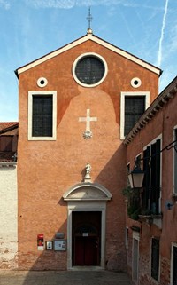 S. GIACOMO APOSTOLO