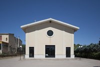 Chiesa Santissimo Crocifisso