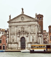 Chiesa dei Santi Eustachio e compagni Martiri