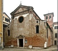 SAN ZANDEGOLÃ€, S. GIOVANNI DECOLLATO