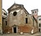 SAN ZANDEGOLÃ€, S. GIOVANNI DECOLLATO