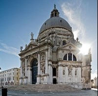 S. Maria della Salute