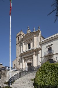 Chiesa San Giacomo Apostolo