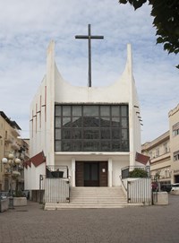 Chiesa San Giuseppe Artigiano