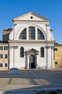 Ss. GERVASIO E PROTASIO Martiri, v. S. TROVASO