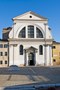 Ss. GERVASIO E PROTASIO Martiri, v. S. TROVASO