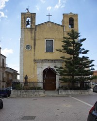 Chiesa San Francesco di Paola